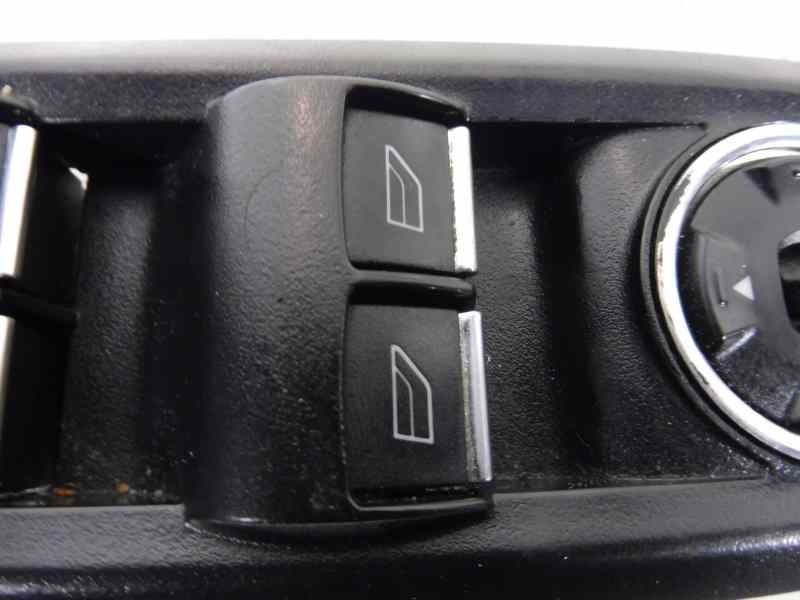 Recambio de mando elevalunas delantero izquierdo para ford mondeo ber. (ca2) titanium s referencia OEM IAM 7S7T14A132BC  