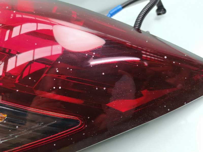 Recambio de piloto trasero derecho para honda hr-v (..) comfort referencia OEM IAM   