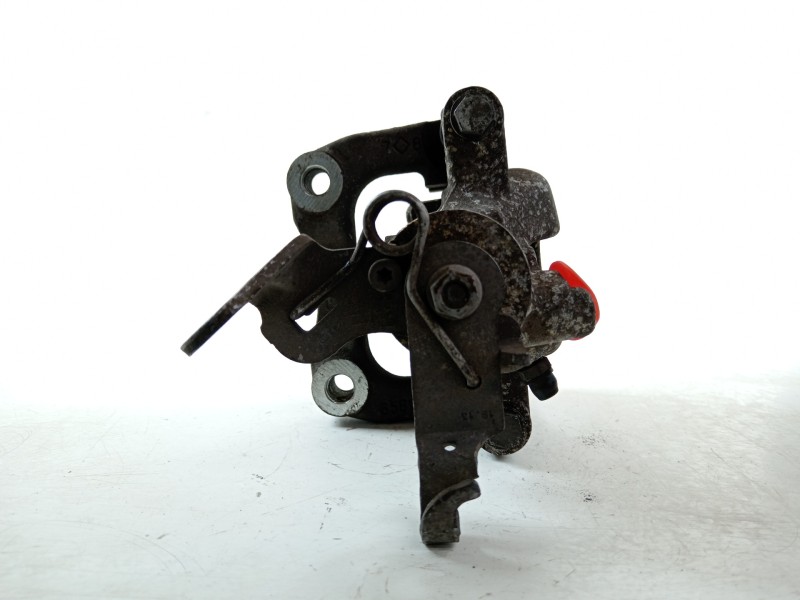 Recambio de pinza freno trasera derecha para seat leon (5f1) style referencia OEM IAM 5Q0615424A  