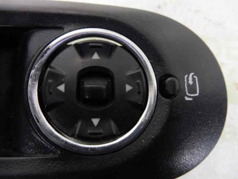 Recambio de mando elevalunas delantero izquierdo para ford mondeo ber. (ca2) titanium s referencia OEM IAM 7S7T14A132BC  