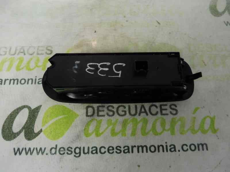 Recambio de mando elevalunas delantero izquierdo para ford mondeo ber. (ca2) titanium s referencia OEM IAM 7S7T14A132BC  
