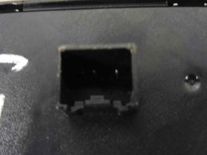 Recambio de mando elevalunas delantero izquierdo para ford mondeo ber. (ca2) titanium s referencia OEM IAM 7S7T14A132BC  