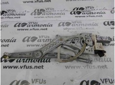 Recambio de elevalunas delantero derecho para opel vectra c berlina comfort referencia OEM IAM 91789888  