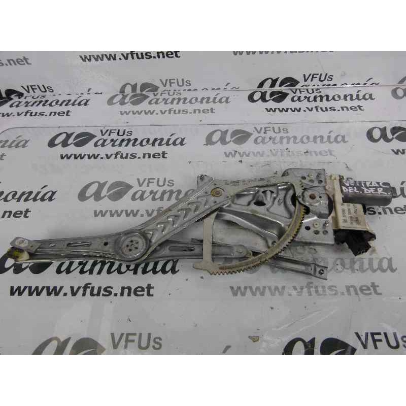 Recambio de elevalunas delantero derecho para opel vectra c berlina comfort referencia OEM IAM 91789888  