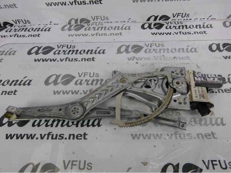 Recambio de elevalunas delantero derecho para opel vectra c berlina comfort referencia OEM IAM 91789888  