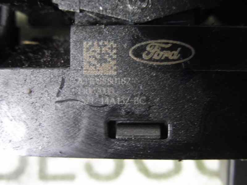 Recambio de mando elevalunas delantero izquierdo para ford mondeo ber. (ca2) titanium s referencia OEM IAM 7S7T14A132BC  