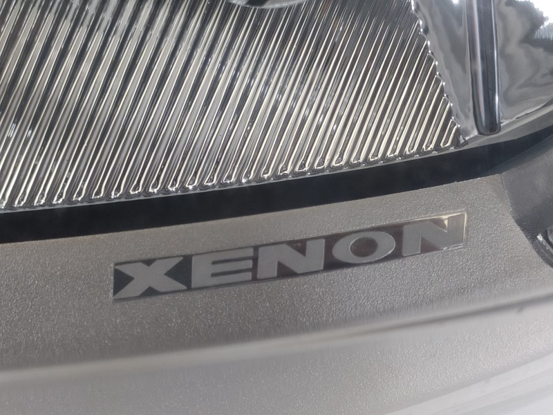 Recambio de faro izquierdo para renault laguna ii (bg0) authentique referencia OEM IAM 8200163323 89006908 89030471