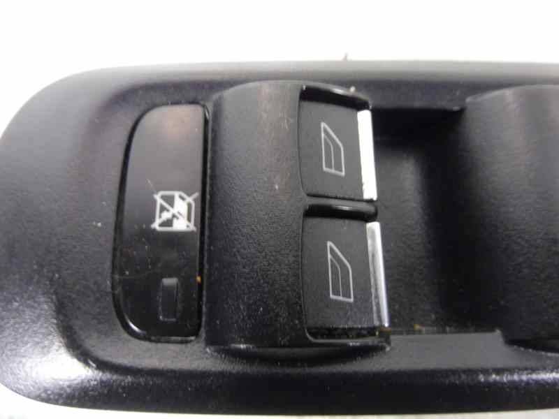 Recambio de mando elevalunas delantero izquierdo para ford mondeo ber. (ca2) titanium s referencia OEM IAM 7S7T14A132BC  