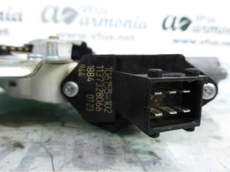 Recambio de elevalunas delantero derecho para opel vectra c berlina comfort referencia OEM IAM 91789888  