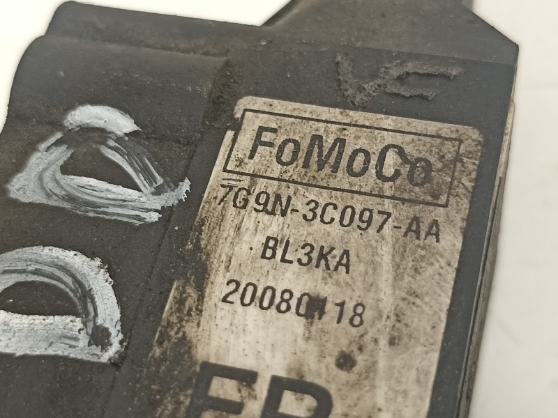 Recambio de sensor para volvo s80 berlina 4.4 v8 cat referencia OEM IAM 7G9N3C097AA  