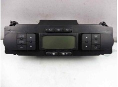 Recambio de mando climatizador para seat leon (1p1) fr 1 referencia OEM IAM 1P0907044D