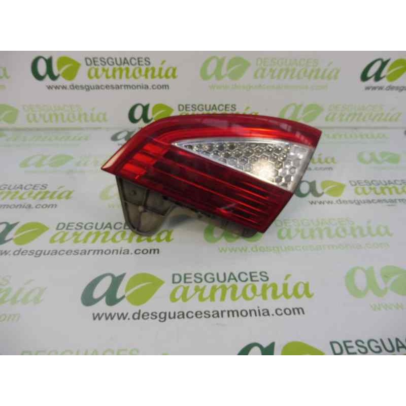 Recambio de piloto trasero derecho en porton para ford mondeo ber. (ca2) titanium s referencia OEM IAM   