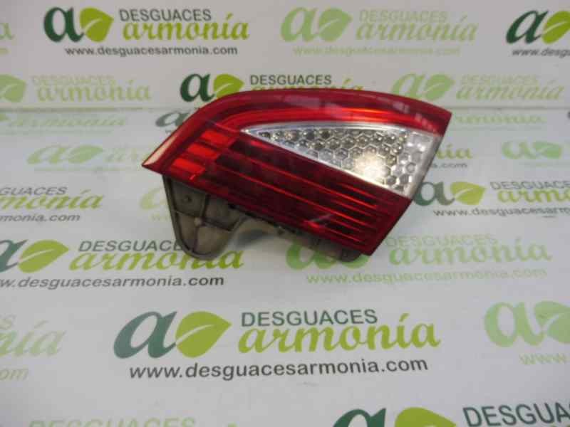 Recambio de piloto trasero derecho en porton para ford mondeo ber. (ca2) titanium s referencia OEM IAM   