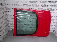 Recambio de porton trasero para audi tt (8n3/8n9) 1.8 t quattro coupe (165kw) referencia OEM IAM 8N8827023D  
