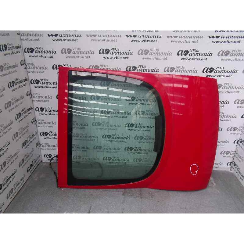 Recambio de porton trasero para audi tt (8n3/8n9) 1.8 t quattro coupe (165kw) referencia OEM IAM 8N8827023D  