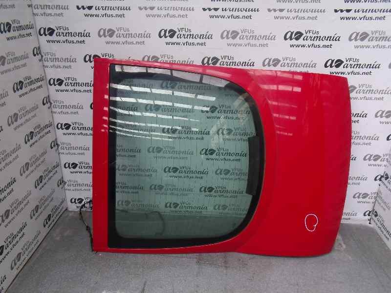 Recambio de porton trasero para audi tt (8n3/8n9) 1.8 t quattro coupe (165kw) referencia OEM IAM 8N8827023D  