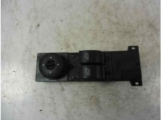 Recambio de mando elevalunas delantero izquierdo para ford focus lim. (cb4) trend referencia OEM IAM 7M5T14529BA  