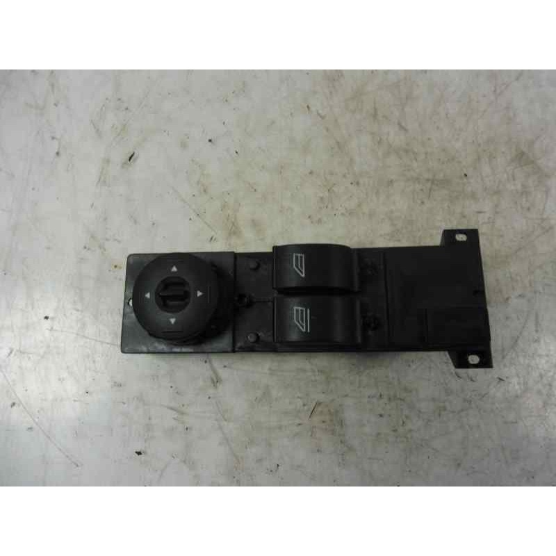 Recambio de mando elevalunas delantero izquierdo para ford focus lim. (cb4) trend referencia OEM IAM 7M5T14529BA  