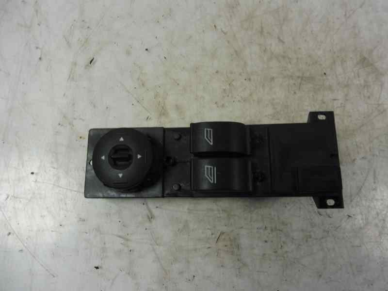 Recambio de mando elevalunas delantero izquierdo para ford focus lim. (cb4) trend referencia OEM IAM 7M5T14529BA  