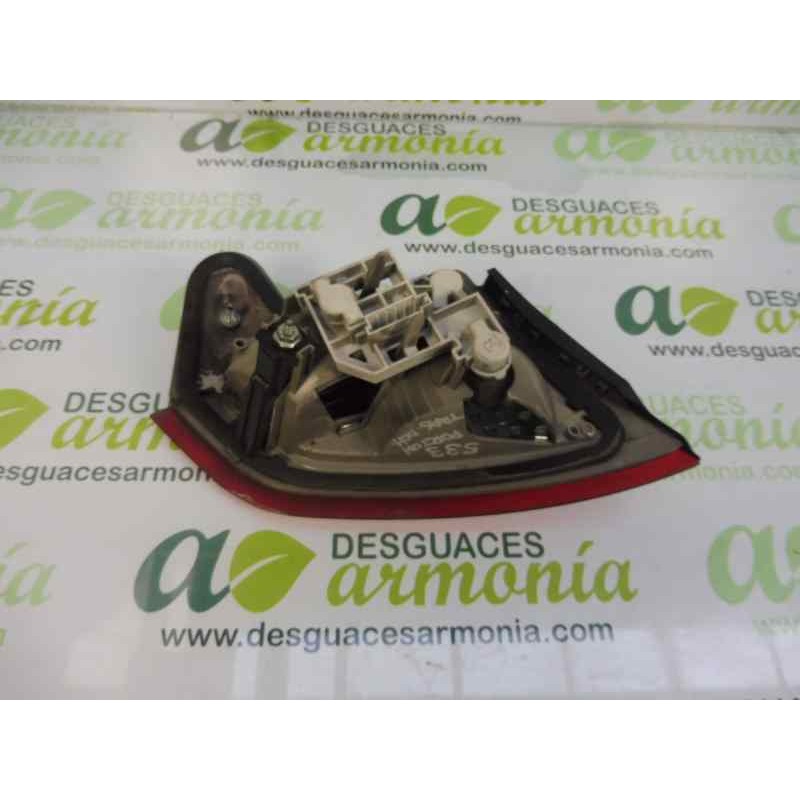 Recambio de piloto trasero derecho en porton para ford mondeo ber. (ca2) titanium s referencia OEM IAM   