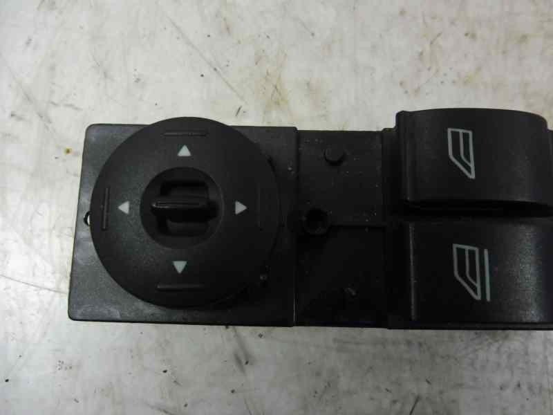 Recambio de mando elevalunas delantero izquierdo para ford focus lim. (cb4) trend referencia OEM IAM 7M5T14529BA  