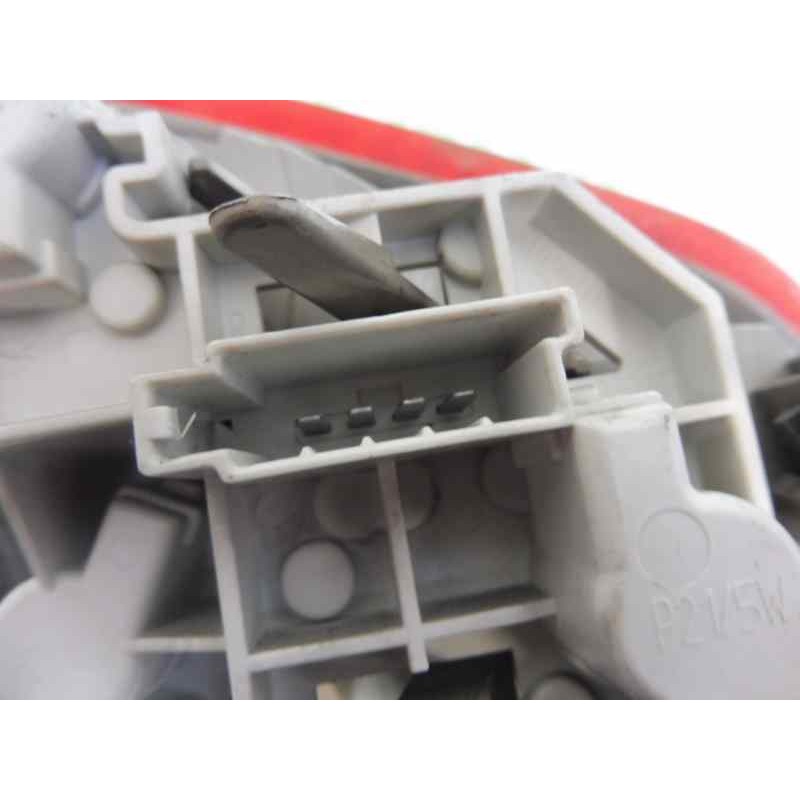 Recambio de piloto trasero derecho en porton para ford mondeo ber. (ca2) titanium s referencia OEM IAM   