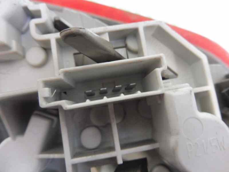 Recambio de piloto trasero derecho en porton para ford mondeo ber. (ca2) titanium s referencia OEM IAM   