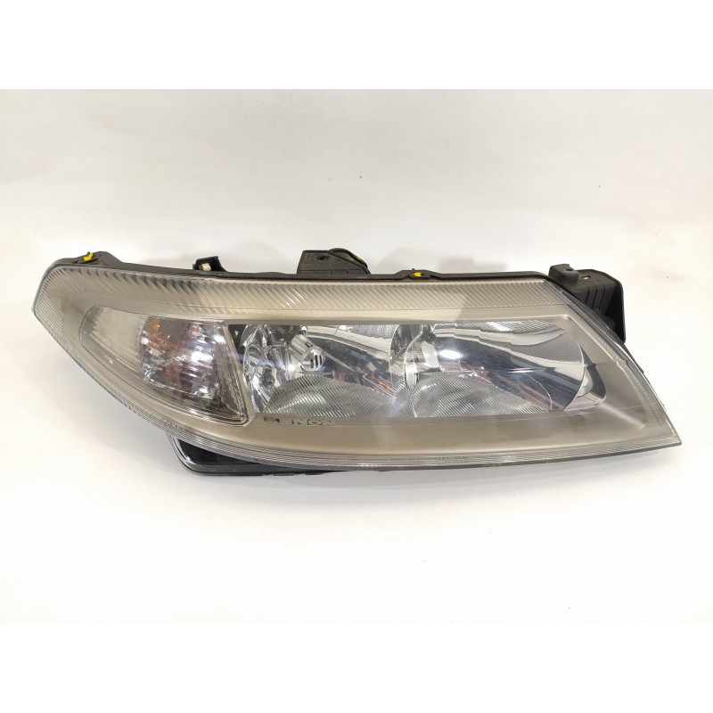 Recambio de faro derecho para renault laguna ii (bg0) authentique referencia OEM IAM 8200163324 89006907 89030471