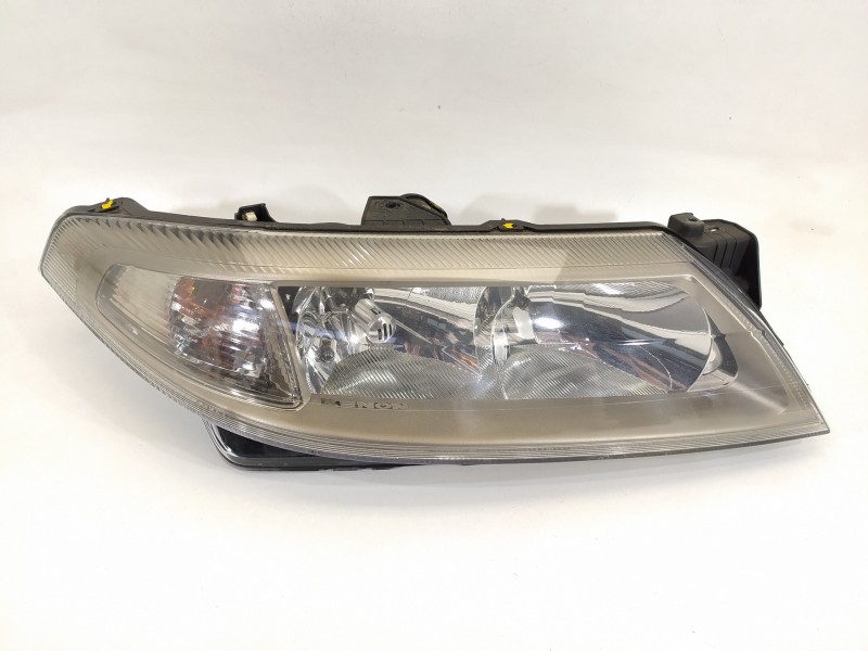 Recambio de faro derecho para renault laguna ii (bg0) authentique referencia OEM IAM 8200163324 89006907 89030471
