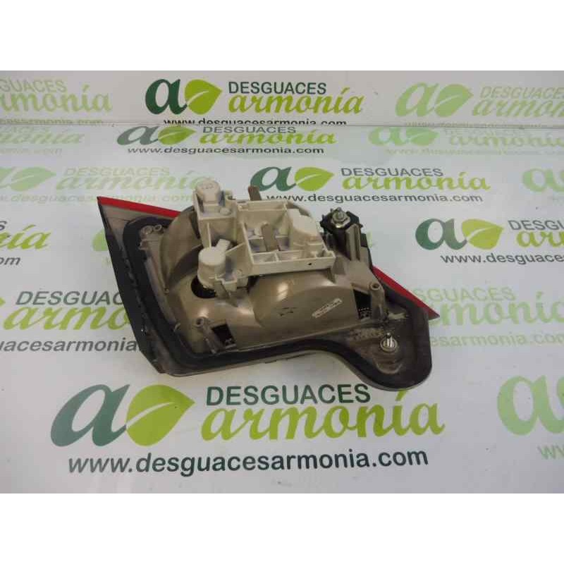 Recambio de piloto trasero derecho en porton para ford mondeo ber. (ca2) titanium s referencia OEM IAM   