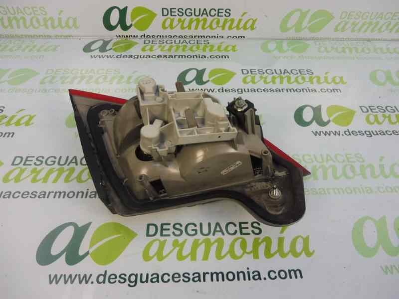 Recambio de piloto trasero derecho en porton para ford mondeo ber. (ca2) titanium s referencia OEM IAM   