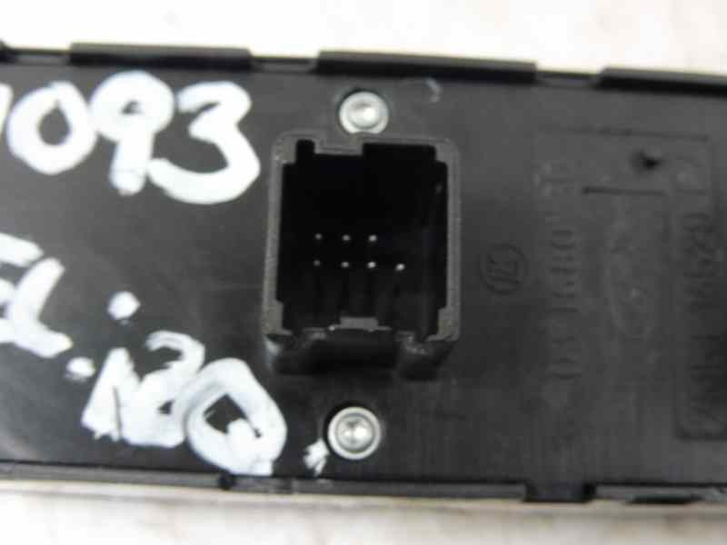 Recambio de mando elevalunas delantero izquierdo para ford focus lim. (cb4) trend referencia OEM IAM 7M5T14529BA  