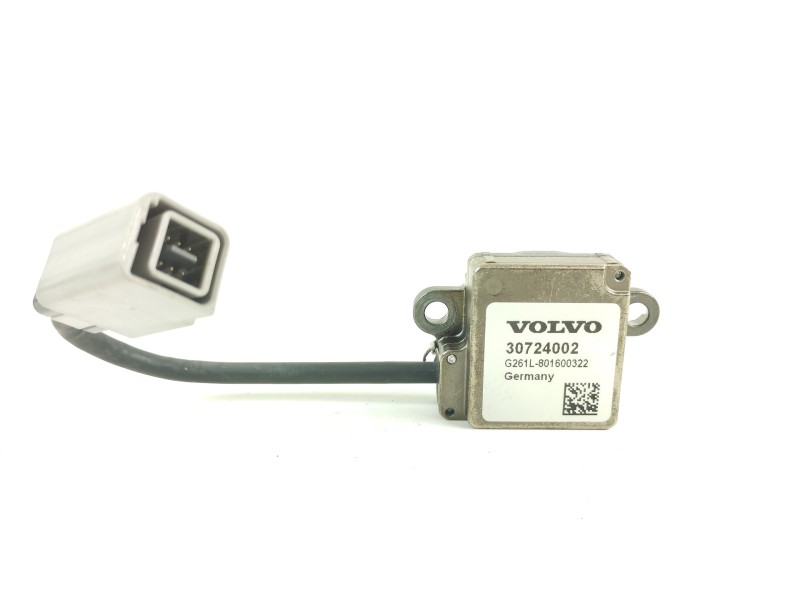 Recambio de modulo electronico para volvo s80 berlina 4.4 v8 cat referencia OEM IAM 30724002  