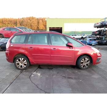 CITROËN C4 GRAND PICASSO I (UA_)