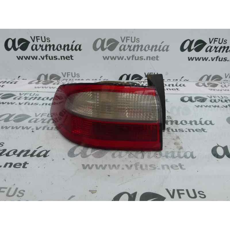 Recambio de piloto trasero izquierdo para renault laguna ii (bg0) referencia OEM IAM 8200002473  