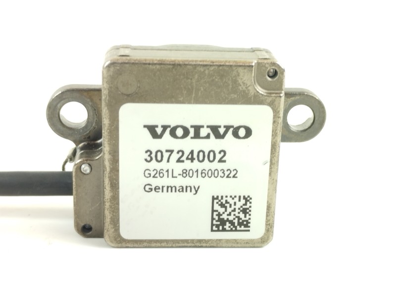 Recambio de modulo electronico para volvo s80 berlina 4.4 v8 cat referencia OEM IAM 30724002  