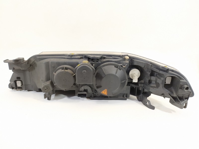 Recambio de faro derecho para renault laguna ii (bg0) authentique referencia OEM IAM 8200163324 89006907 89030471