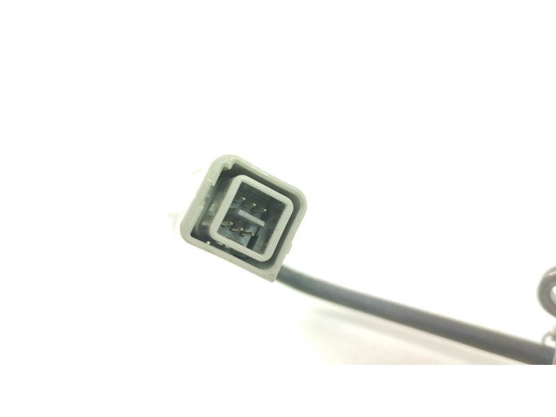 Recambio de modulo electronico para volvo s80 berlina 4.4 v8 cat referencia OEM IAM 30724002  