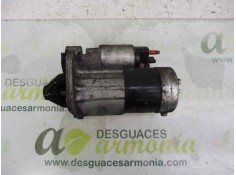 Recambio de motor arranque para renault megane ii berlina 5p confort dynamique referencia OEM IAM 8200584675B M000T87881 