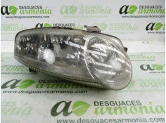 Recambio de faro derecho para alfa romeo 147 (190) 1.9 jtd distinctive referencia OEM IAM 465565650 0301186202 