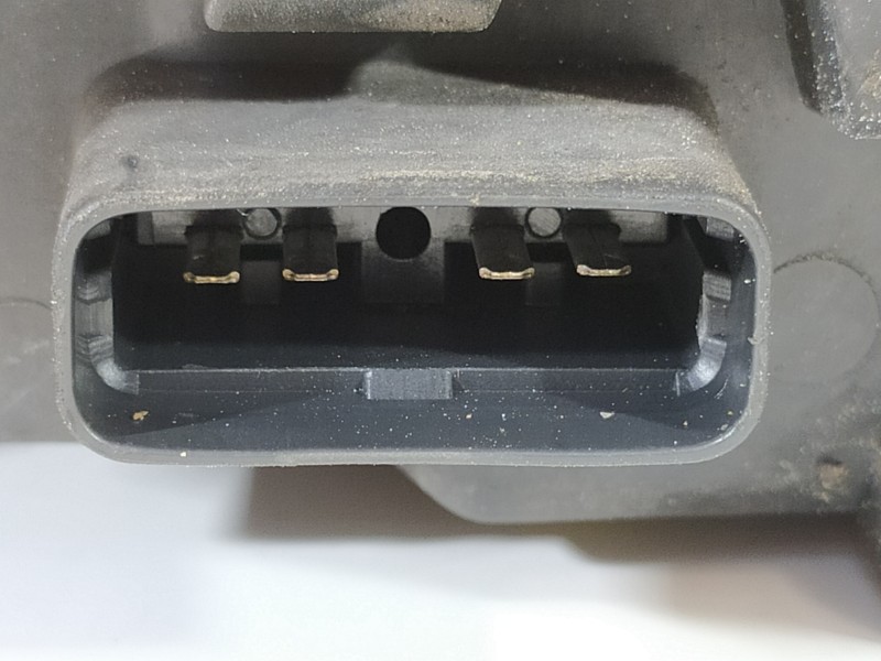 Recambio de faro derecho para renault laguna ii (bg0) authentique referencia OEM IAM 8200163324 89006907 89030471