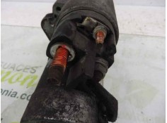 Recambio de motor arranque para renault megane ii berlina 5p confort dynamique referencia OEM IAM 8200584675B M000T87881  2