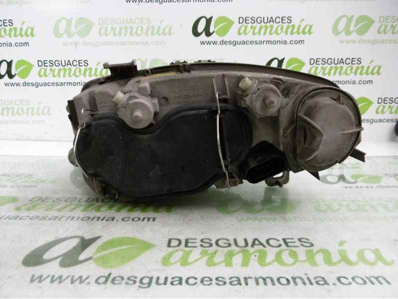 Recambio de faro derecho para alfa romeo 147 (190) 1.9 jtd distinctive referencia OEM IAM 465565650 0301186202 