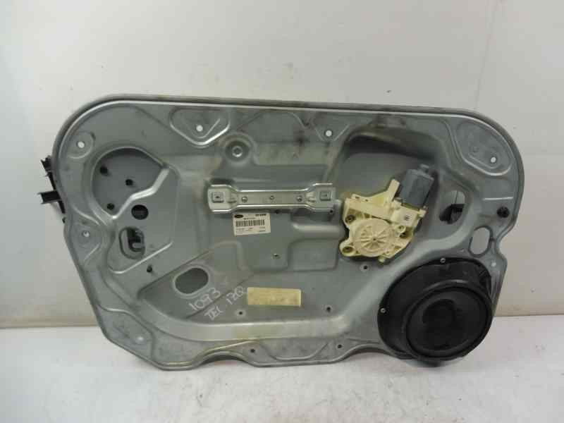 Recambio de elevalunas delantero izquierdo para ford focus lim. (cb4) trend referencia OEM IAM 8M51A219A65AA 4M5T14A389 