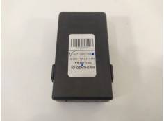 Recambio de modulo electronico para honda hr-v (..) comfort referencia OEM IAM 81289T7A 16012713D 