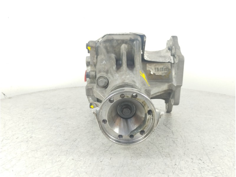 Recambio de caja transfer para volvo s80 berlina 4.4 v8 cat referencia OEM IAM P31256301 T123373 