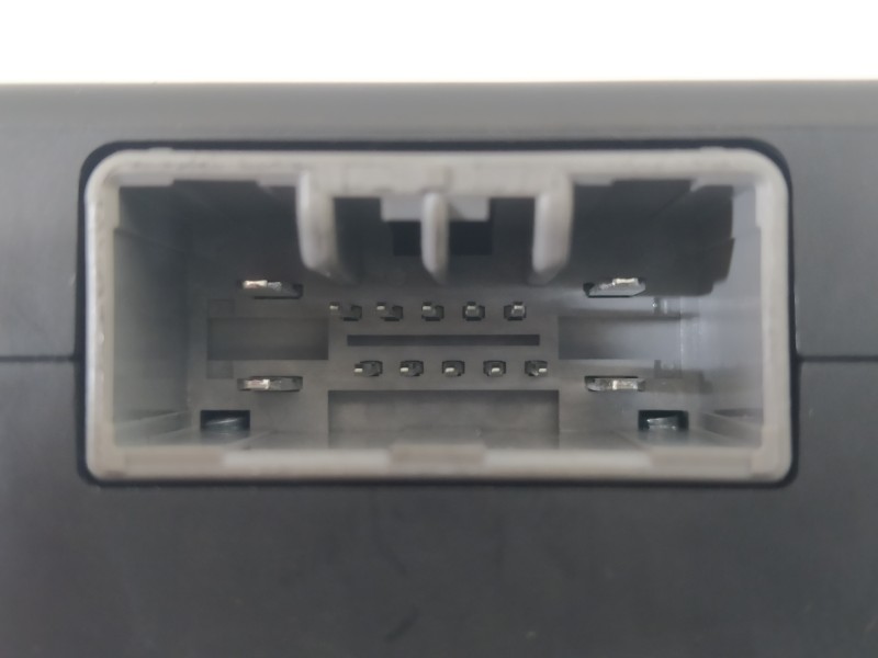 Recambio de modulo electronico para honda hr-v (..) comfort referencia OEM IAM 81289T7A 16012713D 