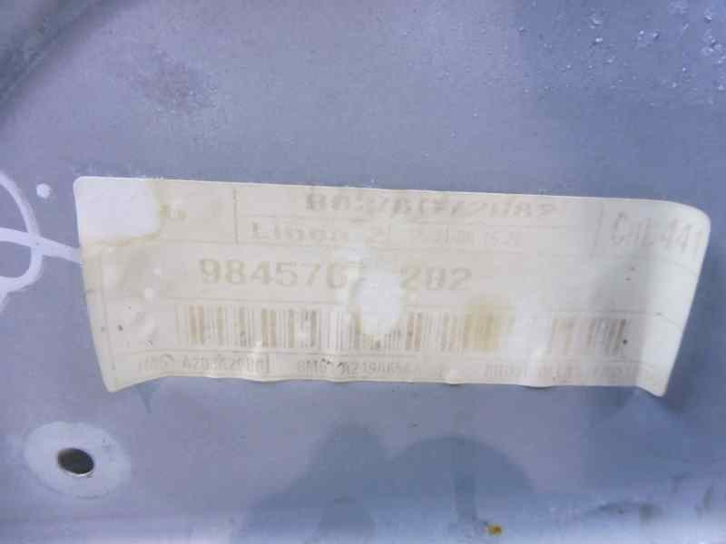 Recambio de elevalunas delantero izquierdo para ford focus lim. (cb4) trend referencia OEM IAM 8M51A219A65AA 4M5T14A389 