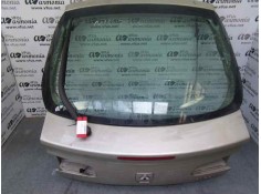 Recambio de porton trasero para renault laguna ii (bg0) authentique referencia OEM IAM 7751474532  