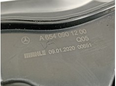 Recambio de tubo para mercedes-benz clase gle (bm 167)(09.2018) gle 350 de 4matic (167.117) referencia OEM IAM A6540901200   2